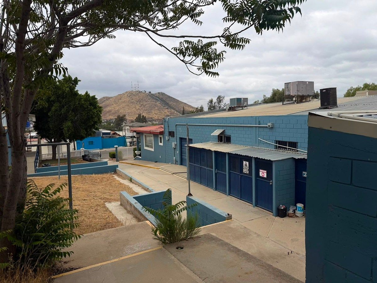 Industrial Warehouse in Aldrete, Tecate, photo 18 of 35
