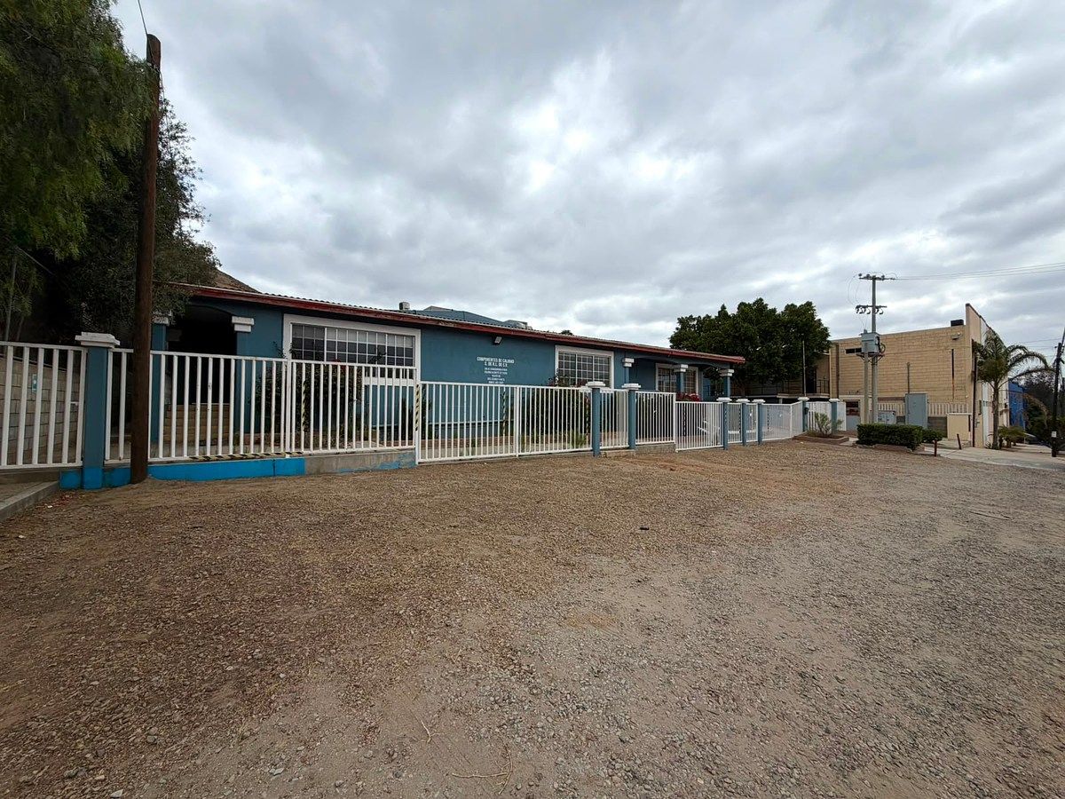 Industrial Warehouse in Aldrete, Tecate, photo 19 of 35