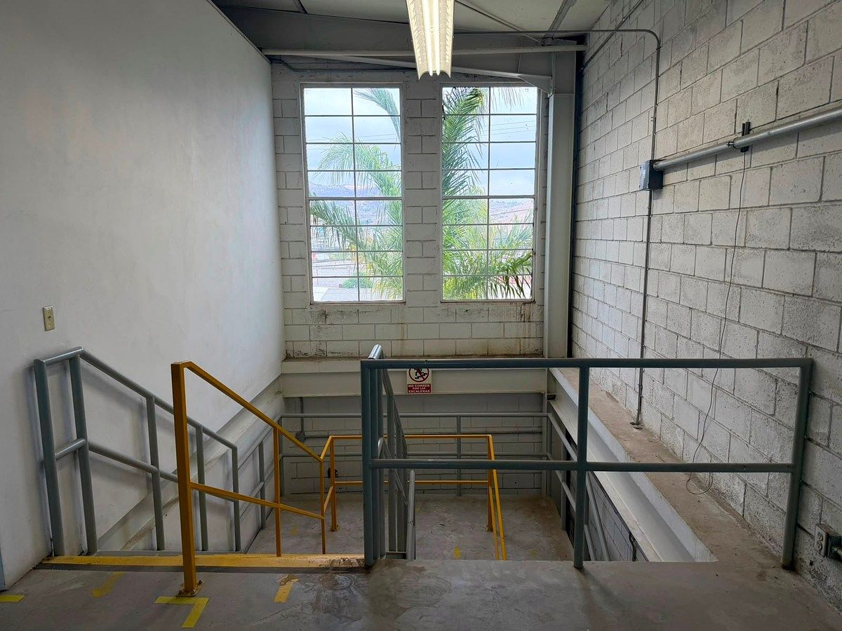Industrial Warehouse in Aldrete, Tecate, photo 11 of 35