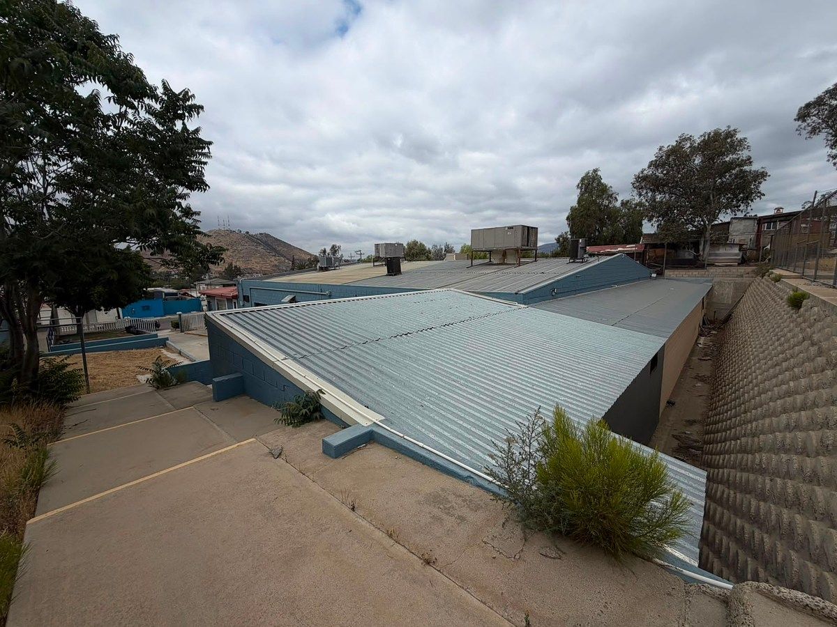 Industrial Warehouse in Aldrete, Tecate, photo 21 of 35