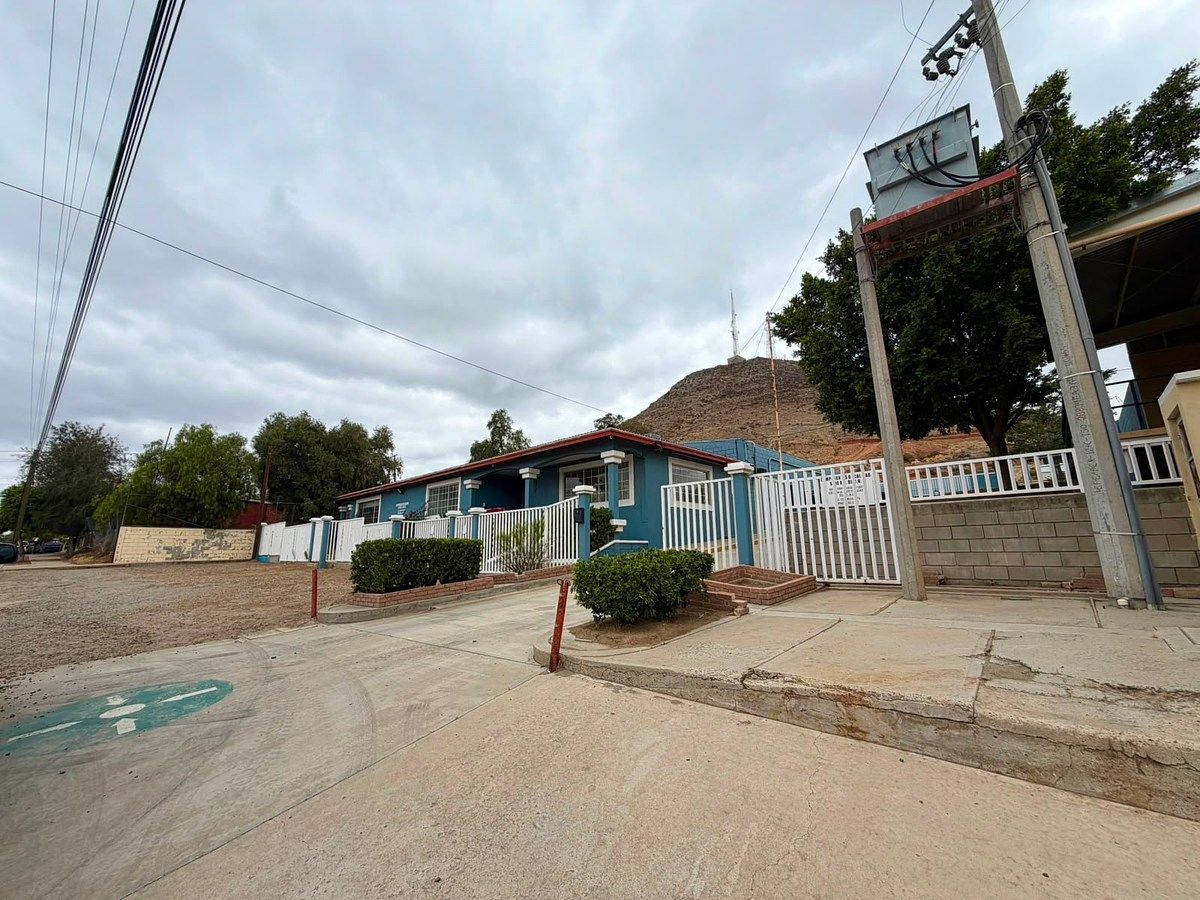 Industrial Warehouse in Aldrete, Tecate, photo 22 of 35