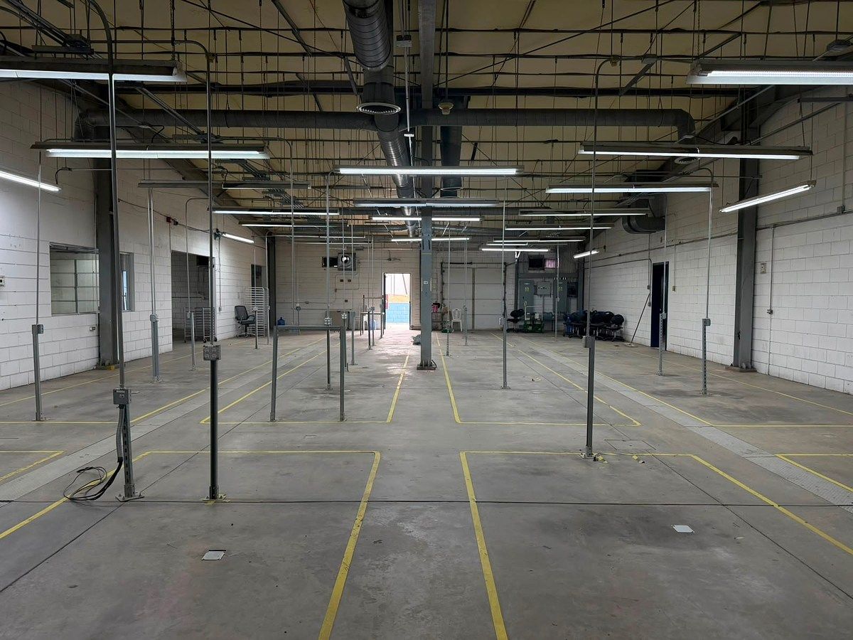Industrial Warehouse in Aldrete, Tecate, photo 29 of 35
