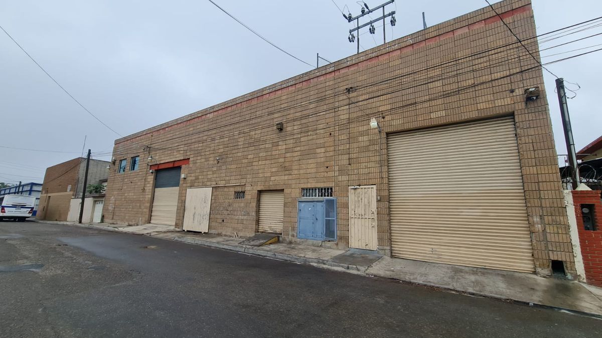 Bodega en VENTA en el Soler - foto 2