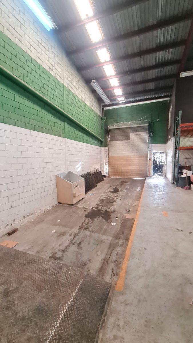 Bodega en VENTA en el Soler - foto 4