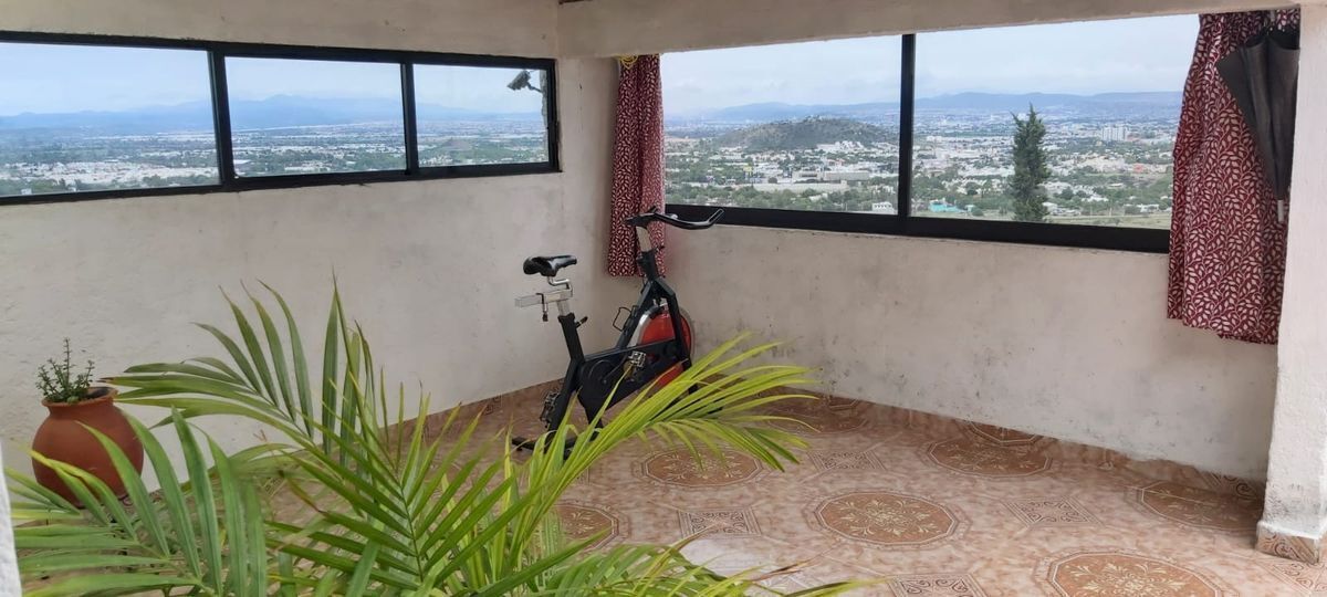 Casa en venta en Santa Barbara Querétaro