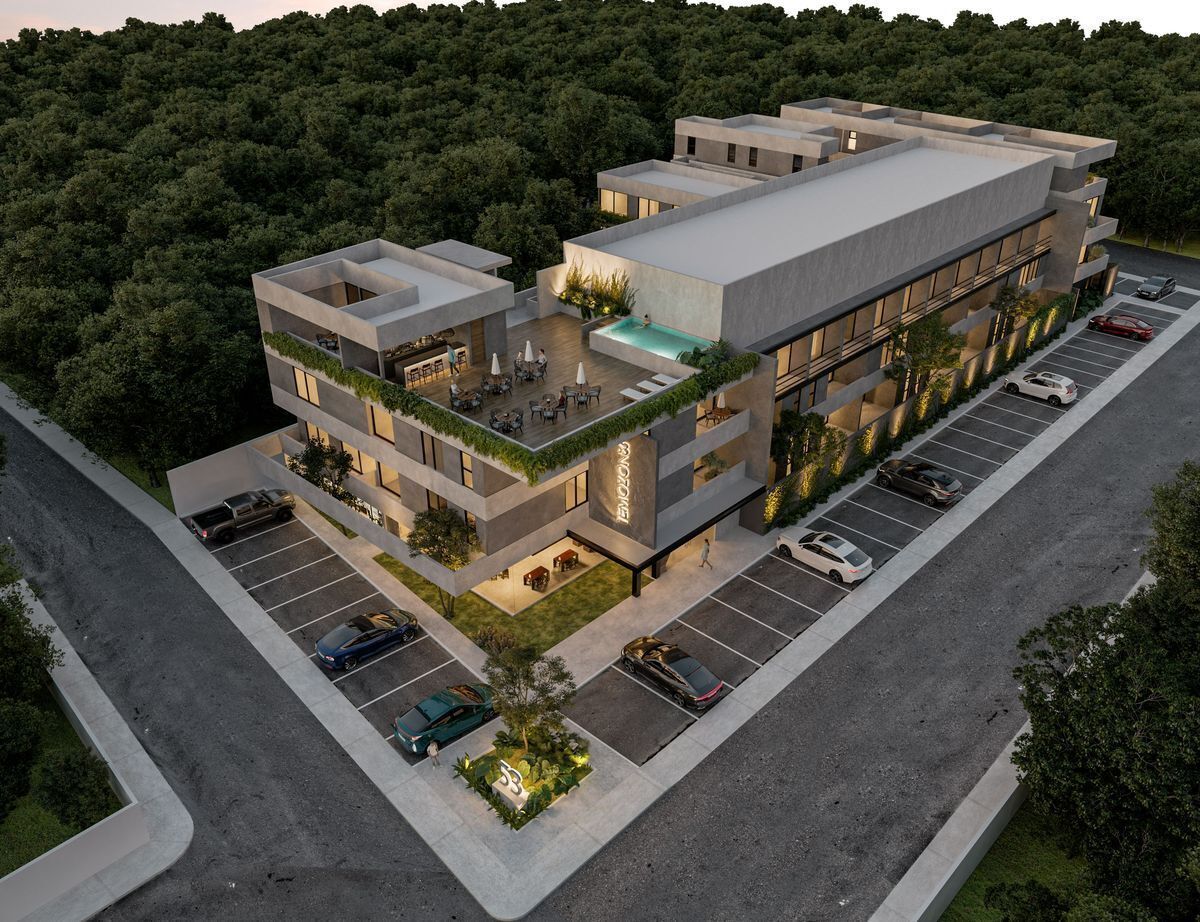 5 of 15: vista aérea