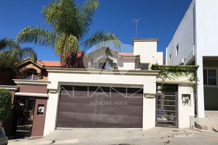 Casa En Venta En Residencial La Esperanza Tijuana | EasyAviso