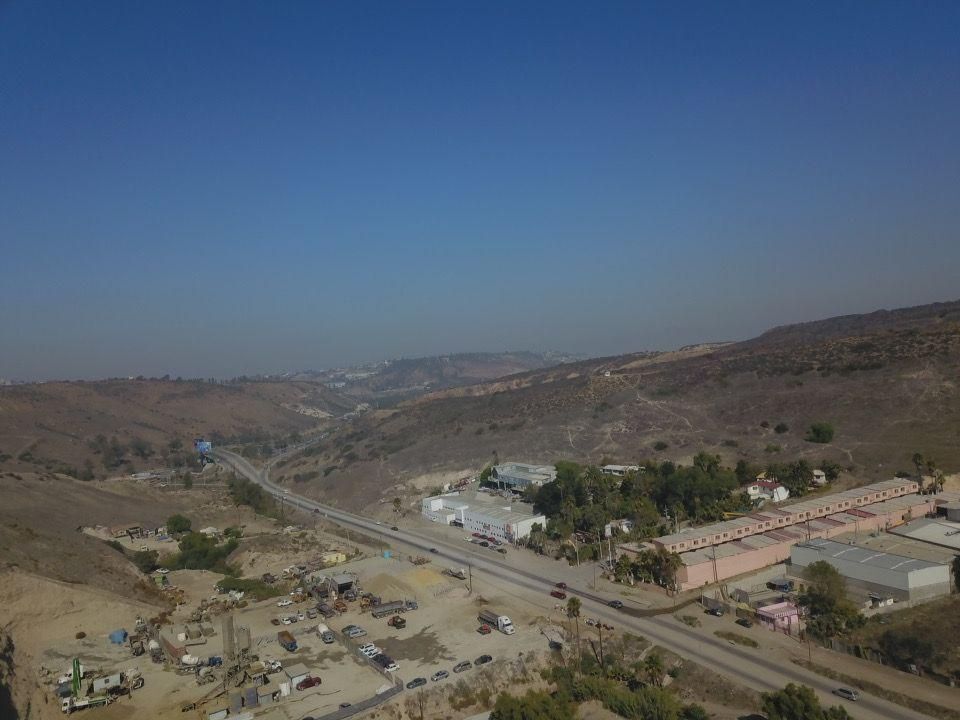 Terreno comercial en La Gloria, Tijuana, foto 9 de 12