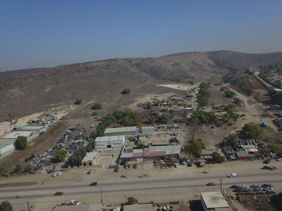 Terreno comercial en La Gloria, Tijuana, foto 10 de 12