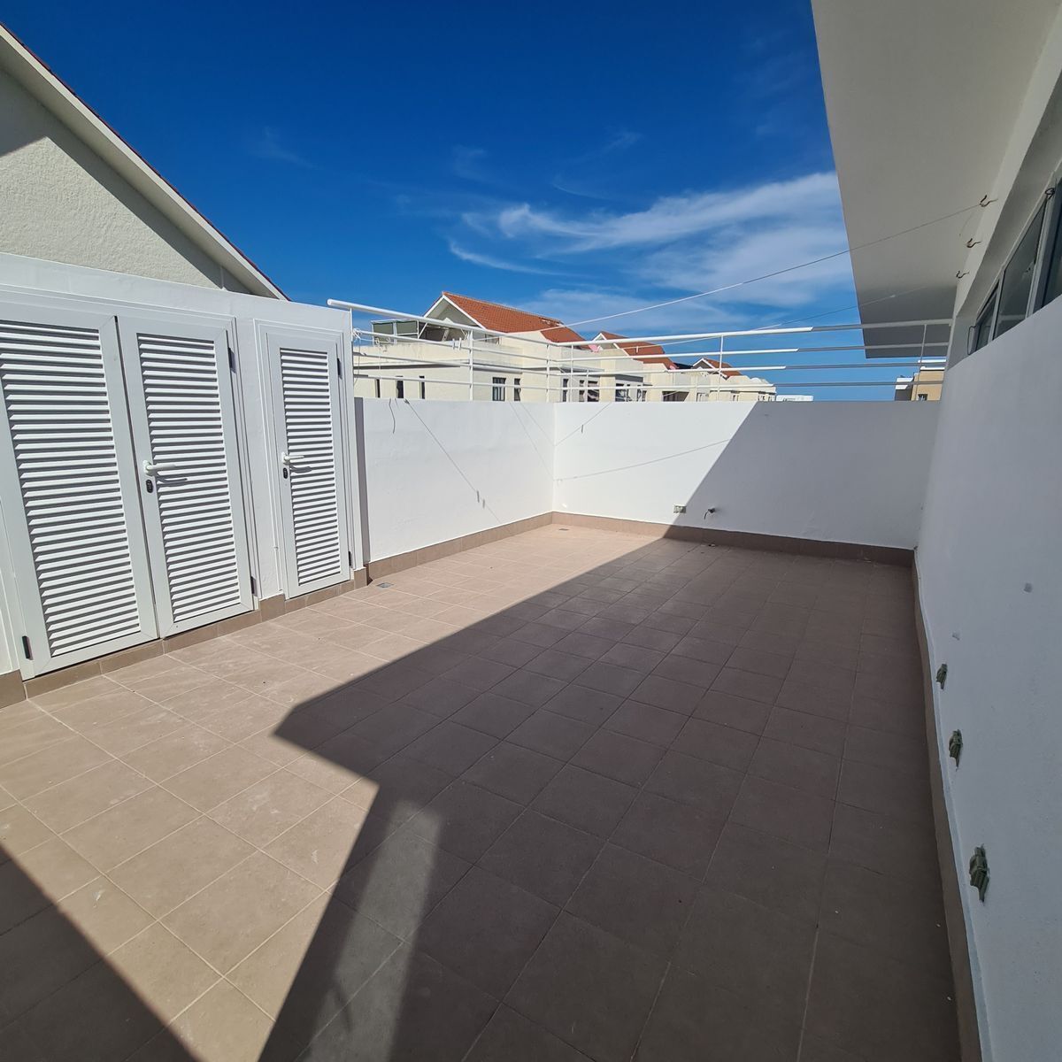 10 of 24: Outside Terrace on second floor