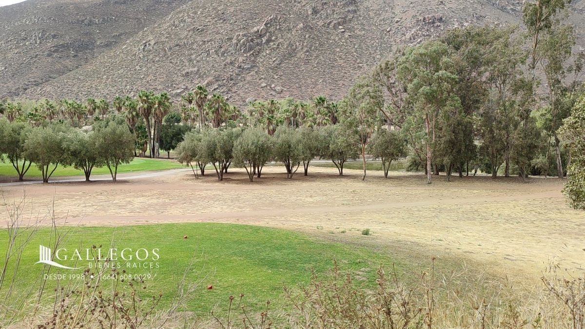 20 de 20: CAMPO DE GOLF