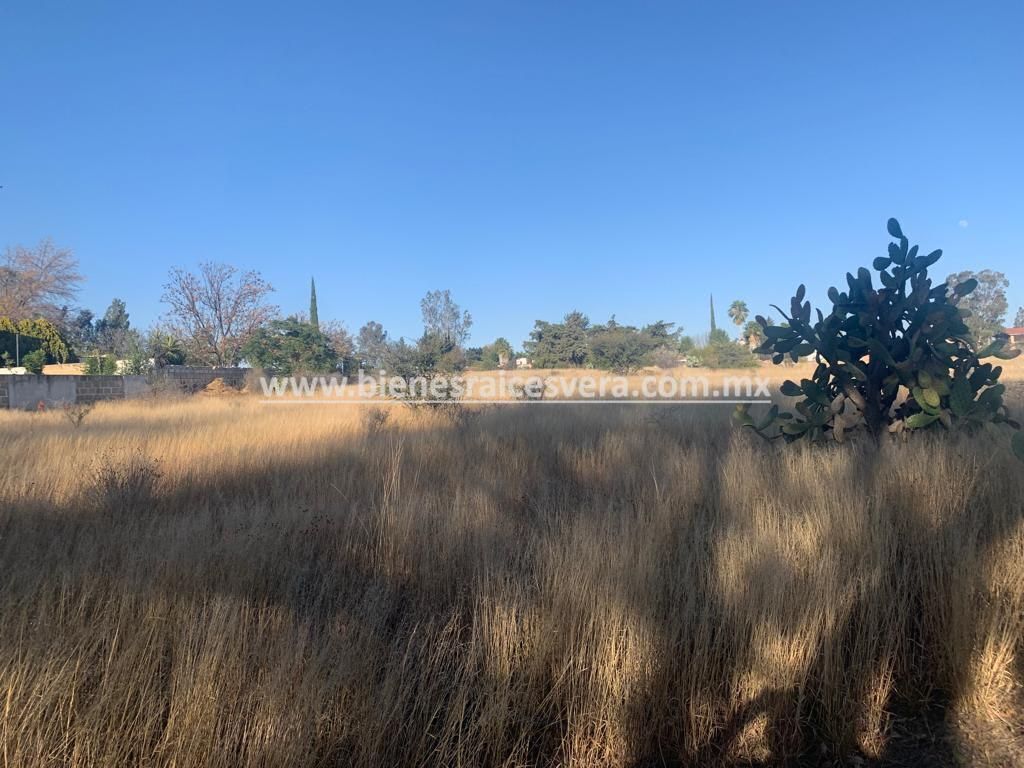 Terreno en Venta en Granjas Residenciales Joss