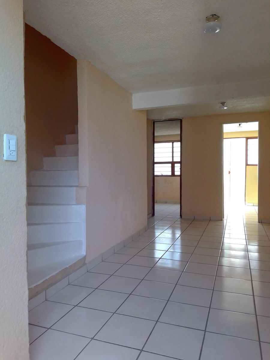 Casa en venta en Villa de las Manzanas, Coacalco