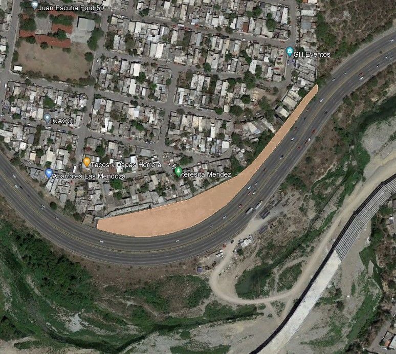 Venta Comercial Nuevo San Rafael - Guadalupe