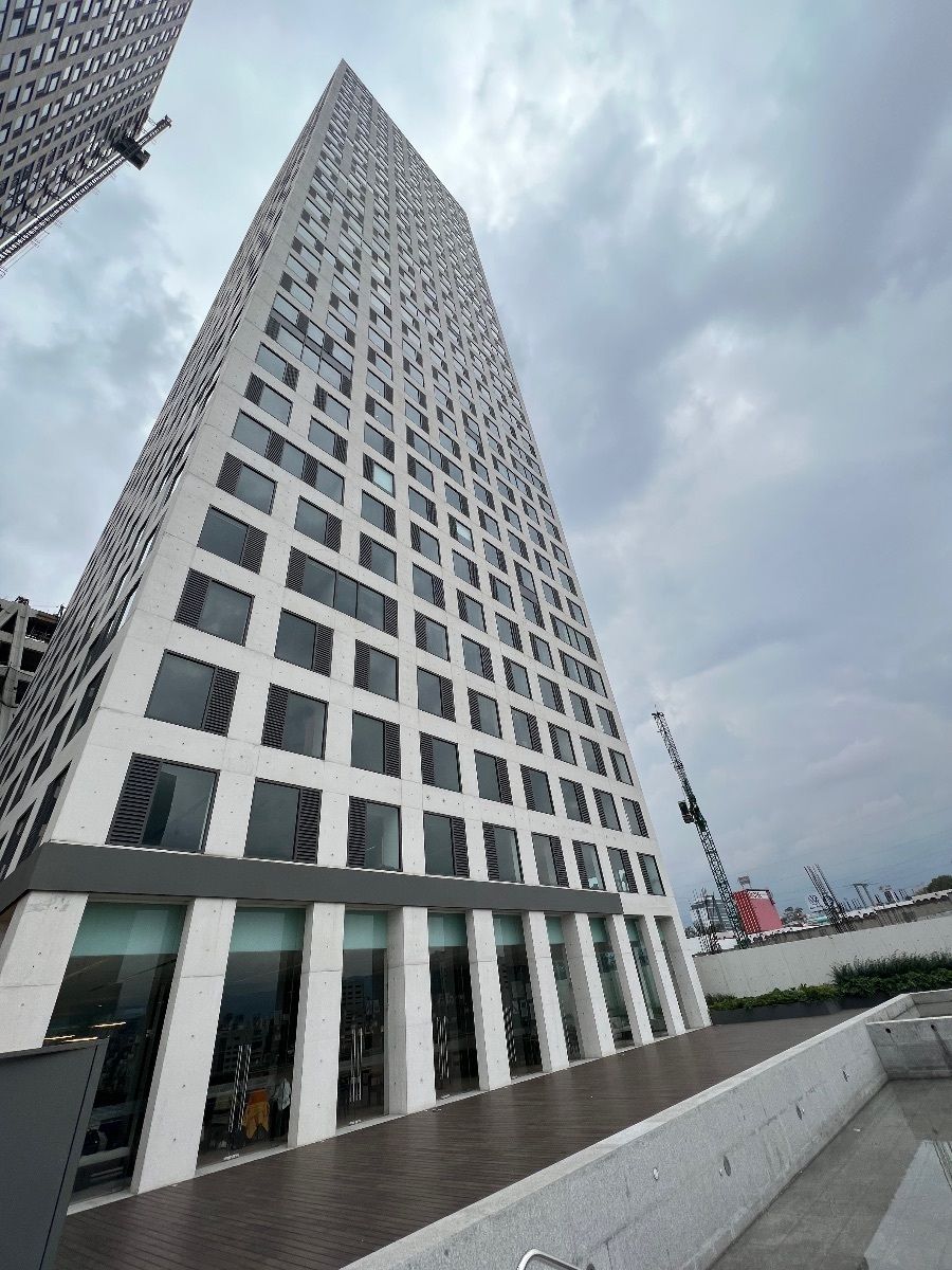 DEPARTAMENTO EN RENTA EN AGWA BOSQUES