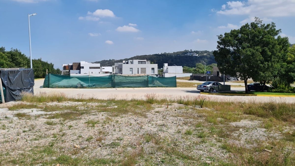 5 de 7: TERRENO