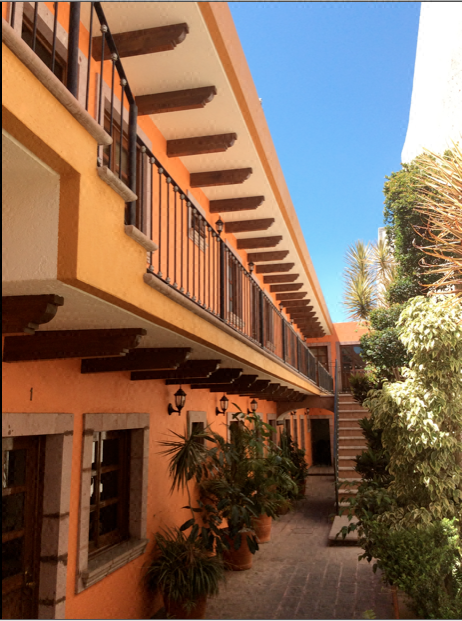 Casa en Venta Centro