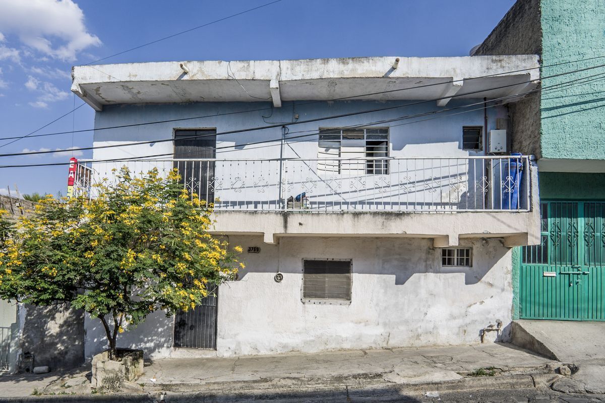 3 casas en venta en Polanquito, Guadalajara, Jalisco 