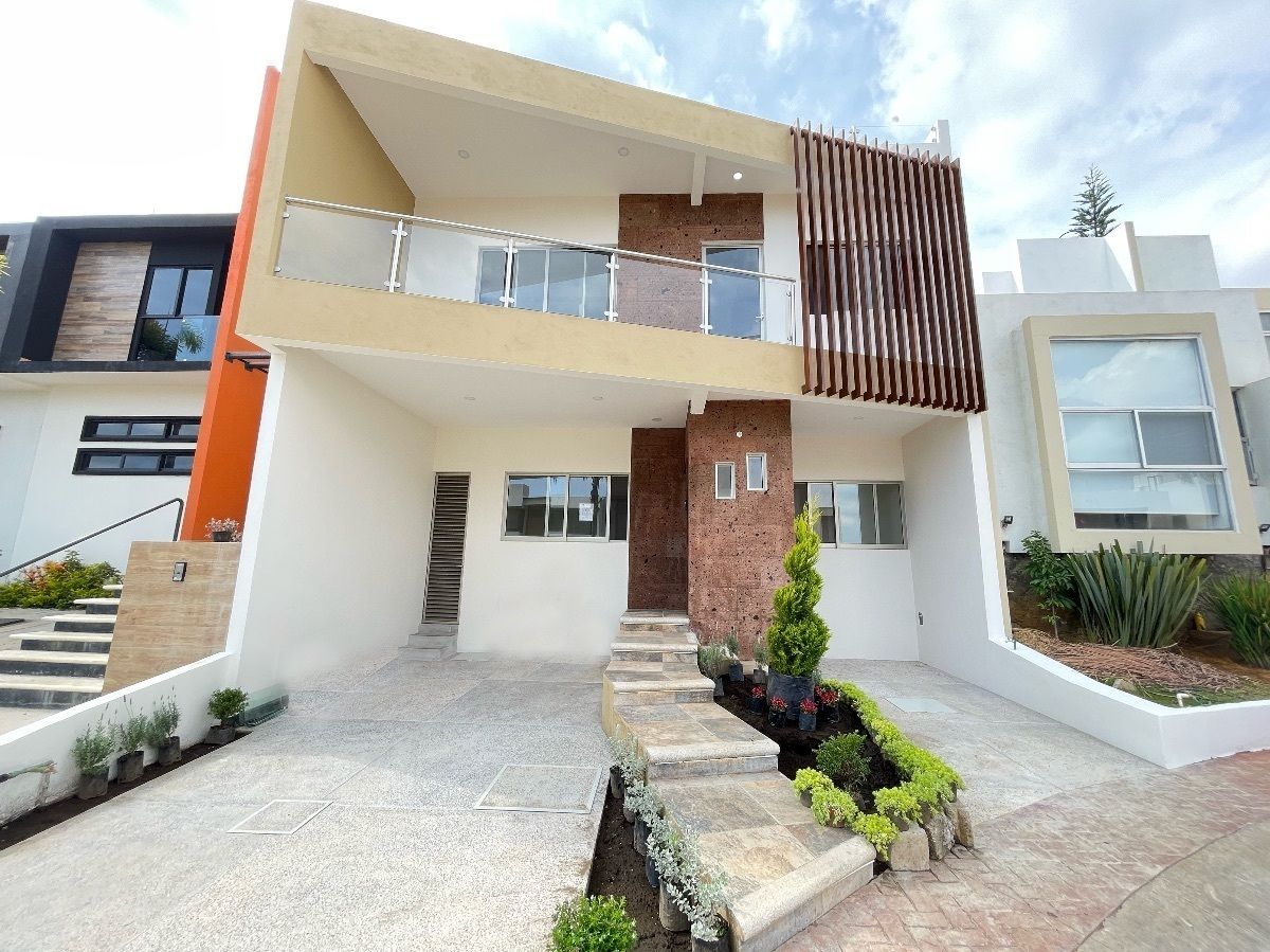 Casa en venta en Kloster Ahuatlán , Cuernavaca Morelos