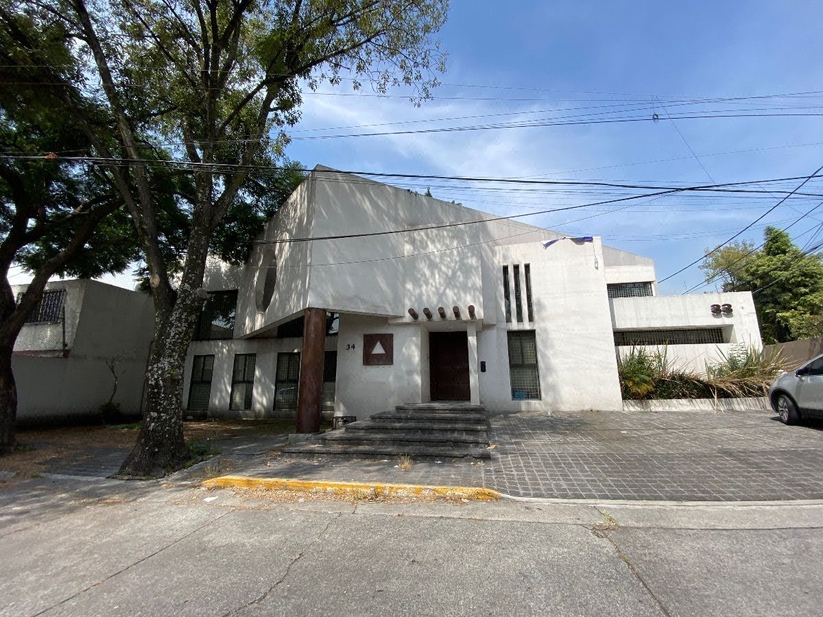 Excelente propiedad para oficinas, hospital, centro de negocios, foto 1 de 22