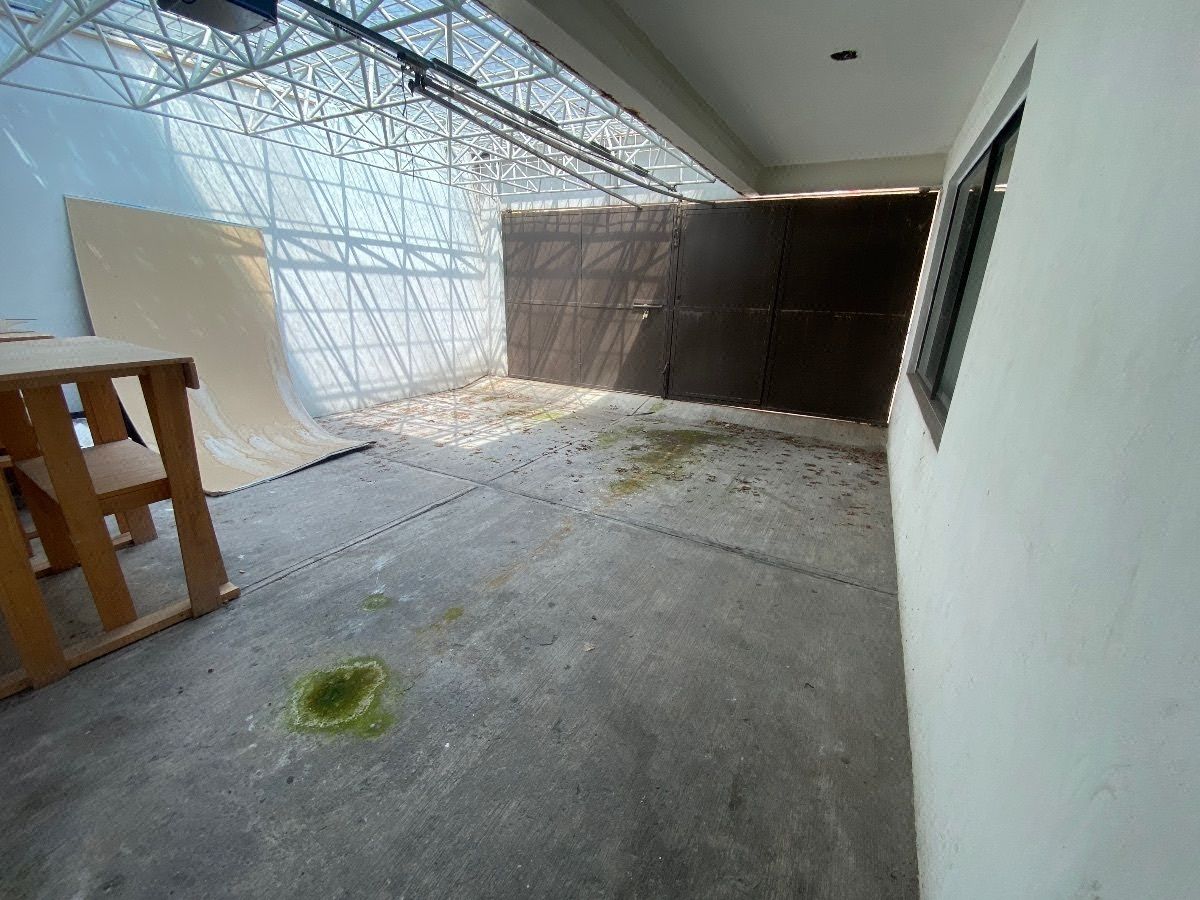 Casa con uso de suelo en Ciudad Satélite, Naucalpan de Juárez, foto 8 de 22