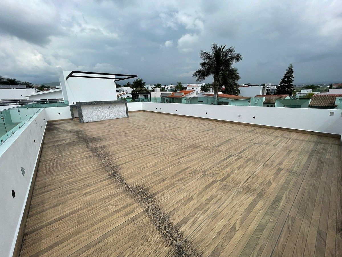Casa em Lomas de Cocoyoc, Atlatlahucan, foto 9 de 49