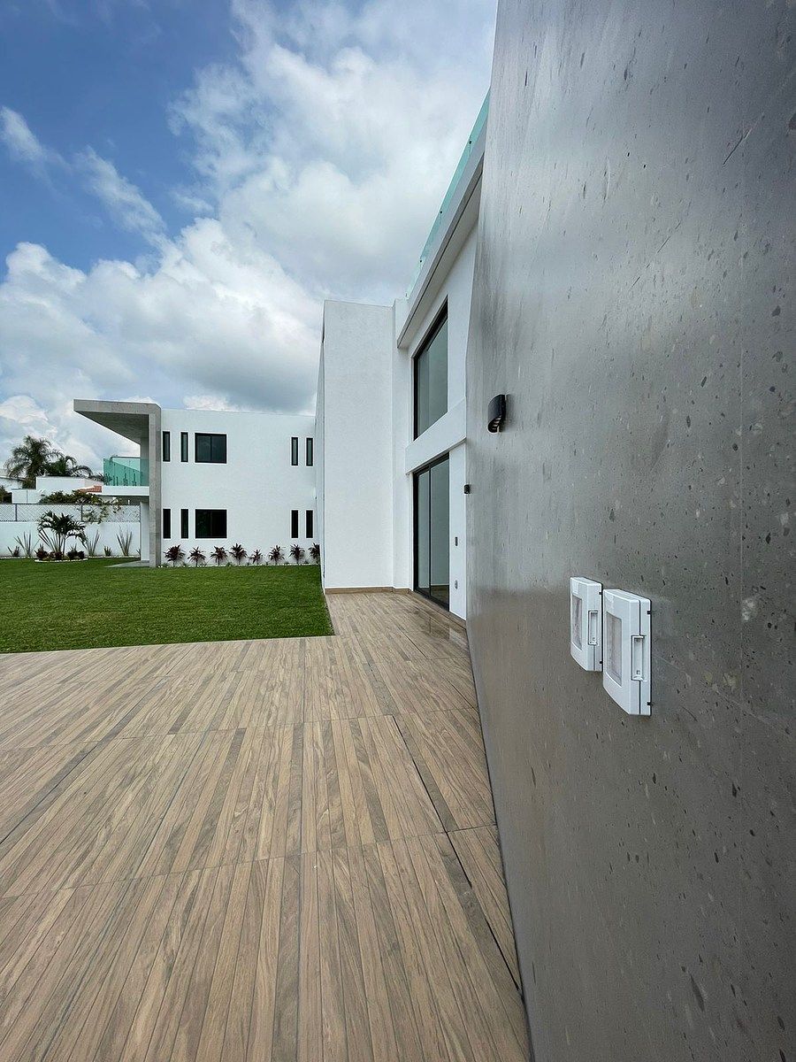 Casa em Lomas de Cocoyoc, Atlatlahucan, foto 45 de 49