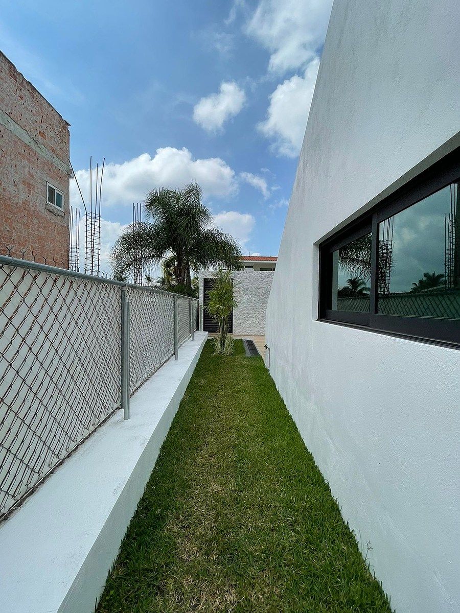 Casa em Lomas de Cocoyoc, Atlatlahucan, foto 47 de 49