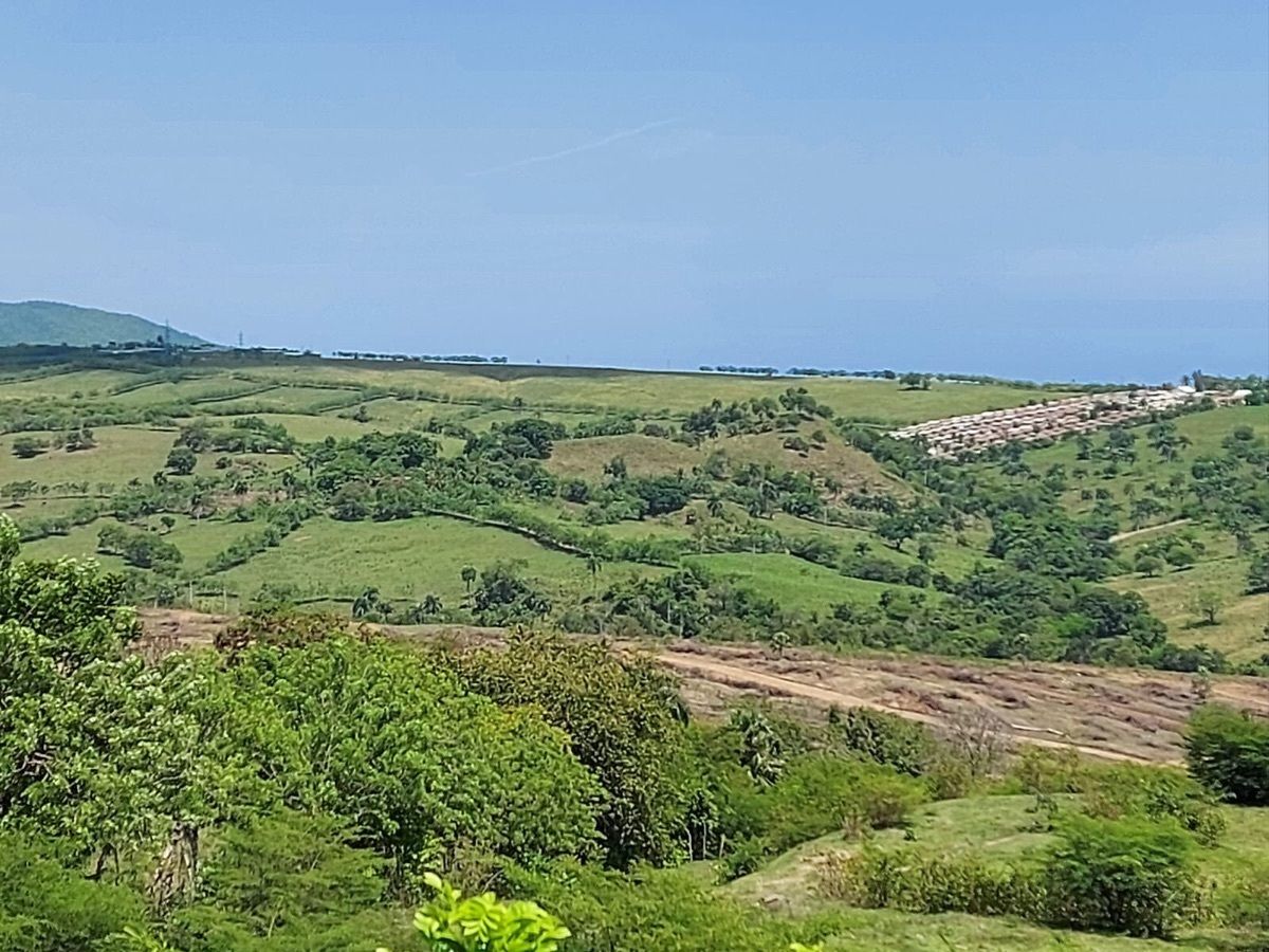 Puerto Plata - Terrenos en Venta