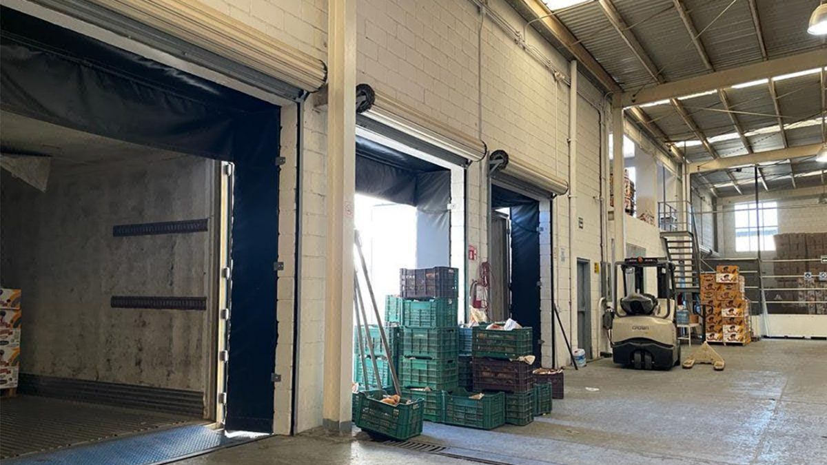 Se vende nave industrial en Alamar, Tijuana, foto 1 de 18