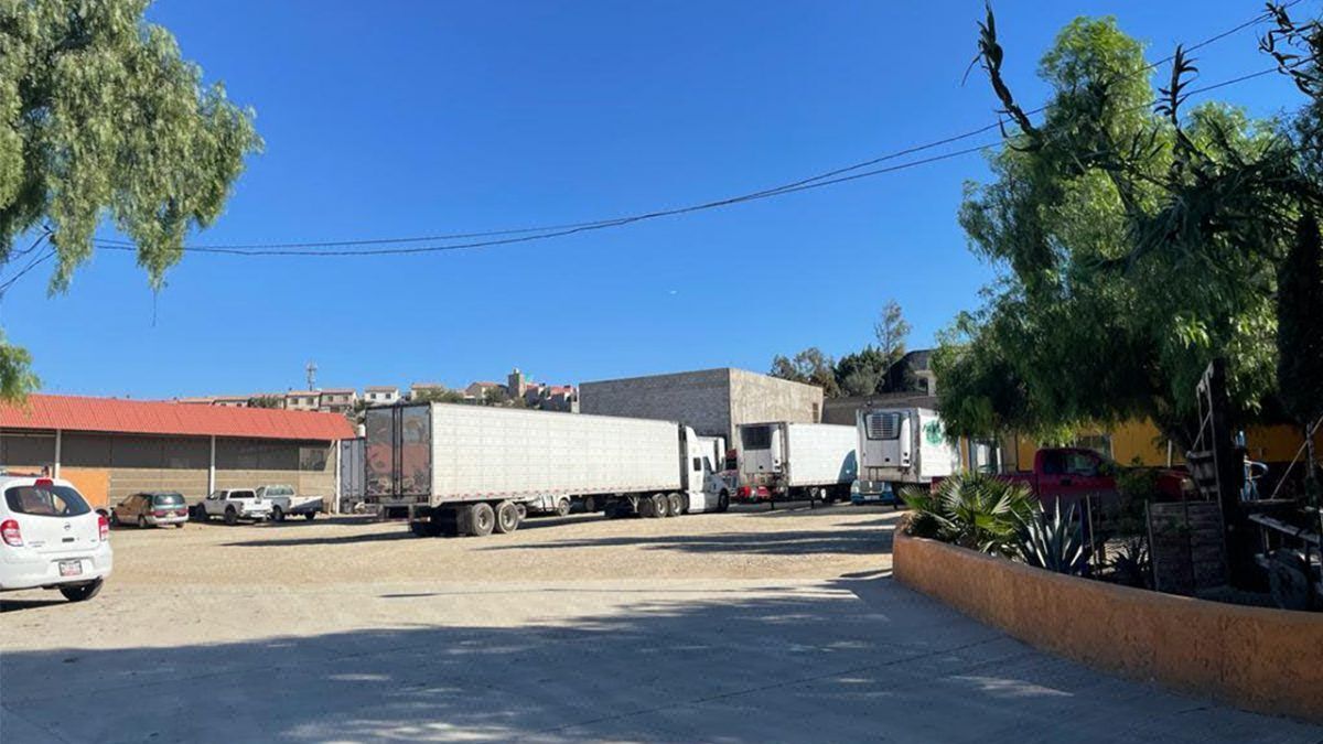 Nave industrial en Alamar II, Tijuana, foto 16 de 18