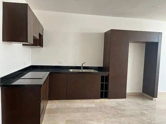 ITTR Departamento 1 Quarto 1.5 banheiros DISPONÍVEL/IMEDIATA Privada em Temozón Norte, foto 1 de 11