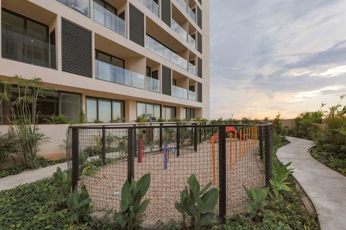 Casa en condominio en Santa Gertrudis Copo, Mérida, foto 16 de 19