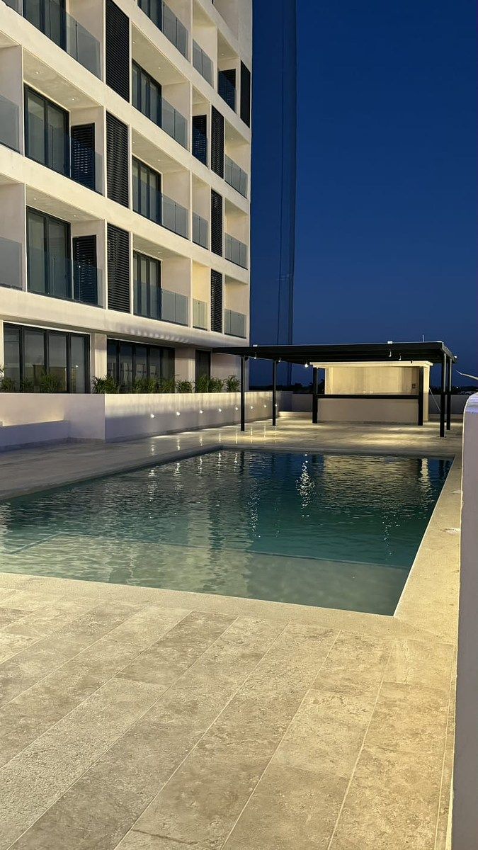 Casa en condominio en Santa Gertrudis Copo, Mérida, foto 19 de 19