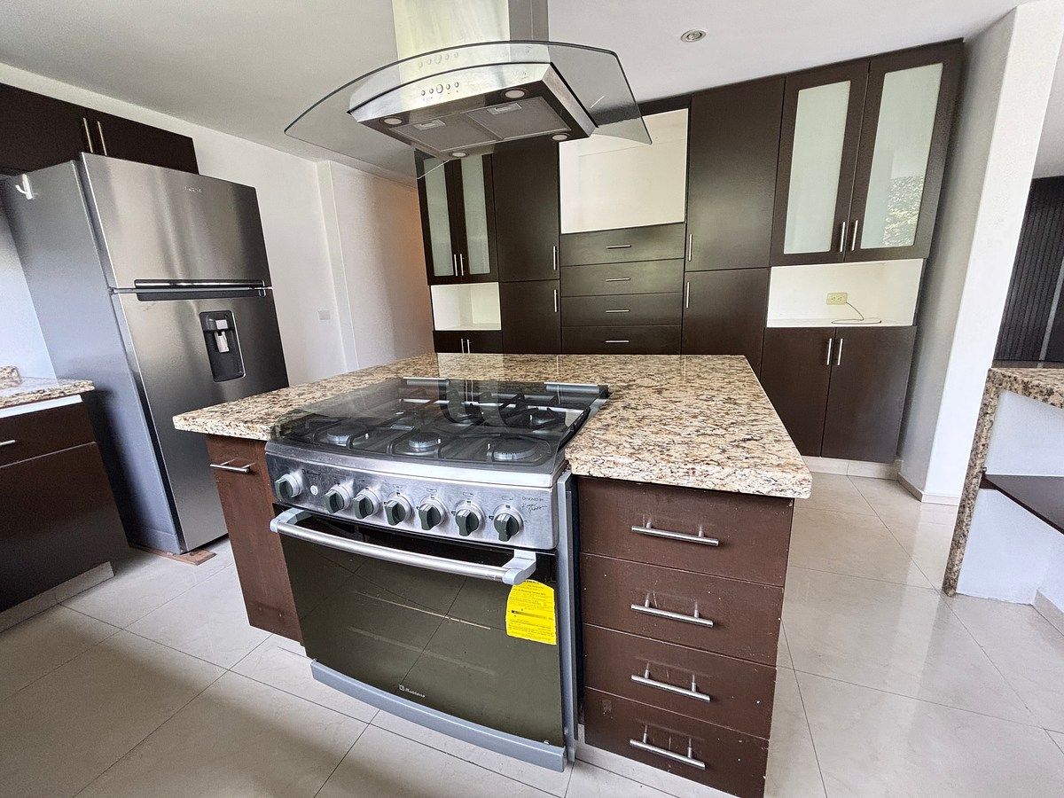 Departamento en Colonia Condesa, Cuauhtémoc, foto 4 de 21