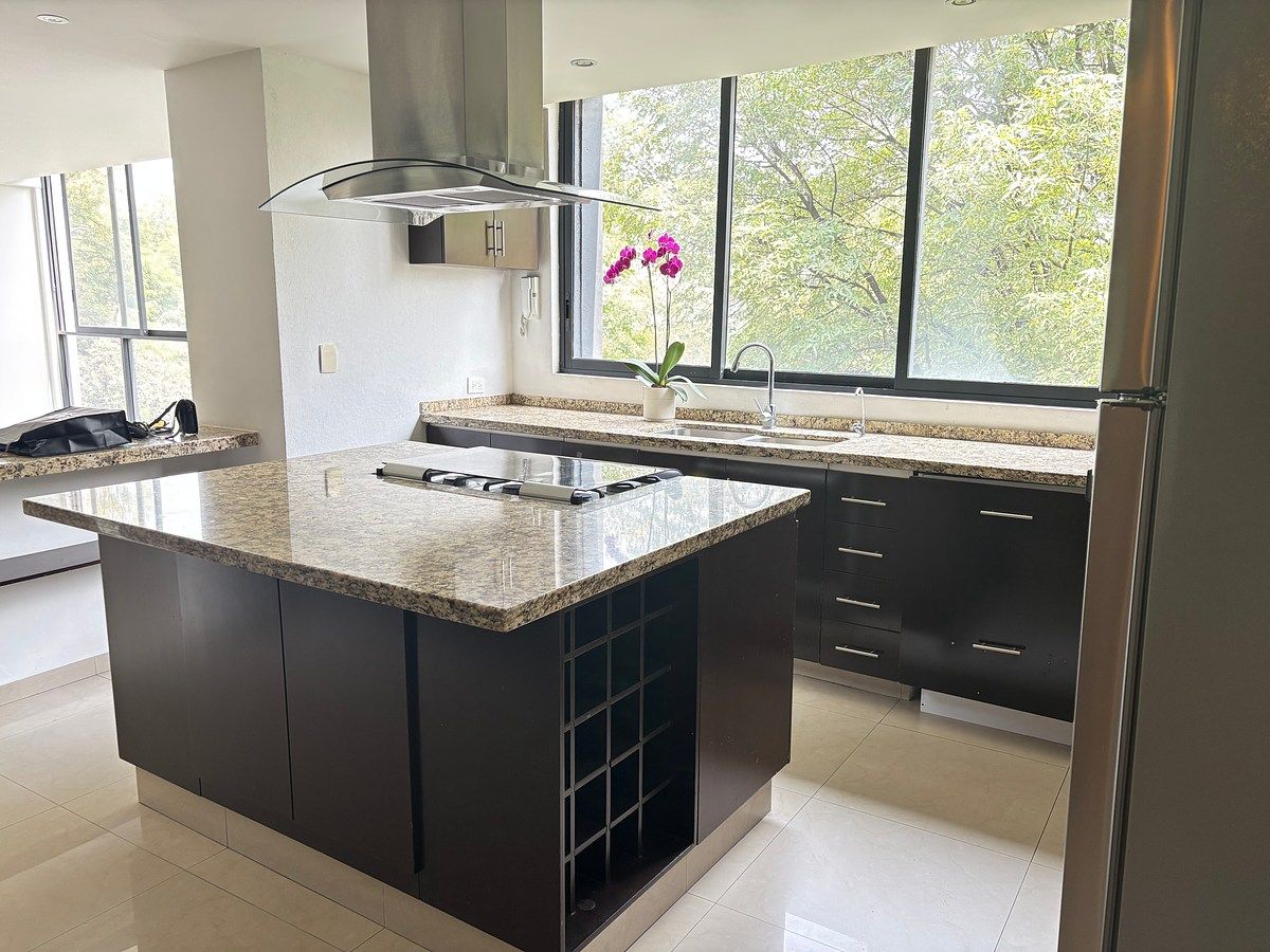 Departamento en Colonia Condesa, Cuauhtémoc, foto 3 de 21