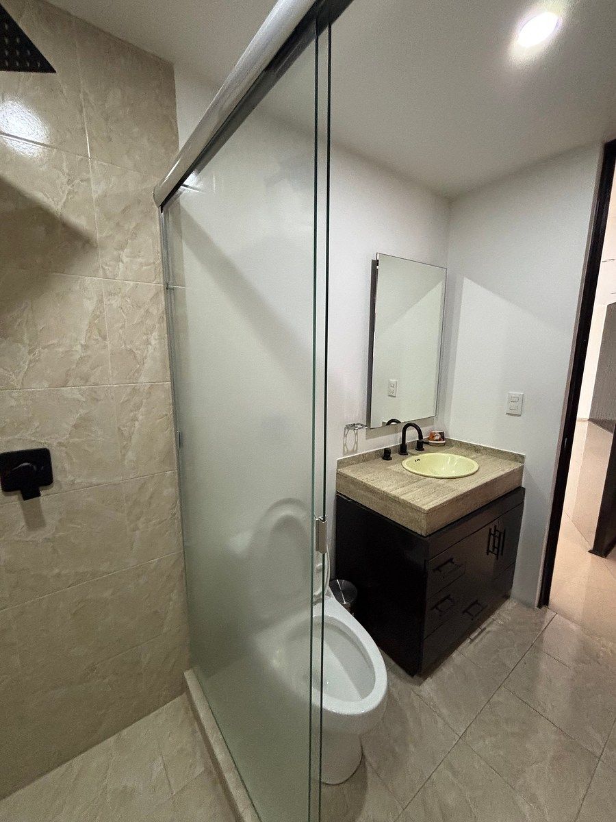Departamento en Colonia Condesa, Cuauhtémoc, foto 19 de 21