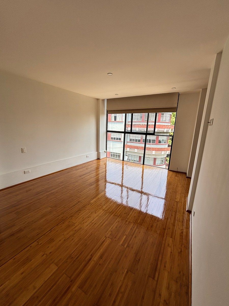 Departamento en Colonia Condesa, Cuauhtémoc, foto 16 de 21