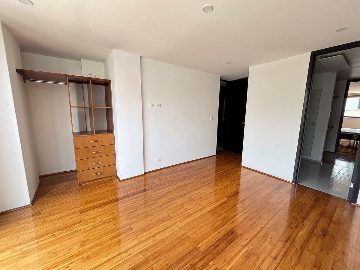 Departamento en Colonia Condesa, Cuauhtémoc, foto 15 de 21