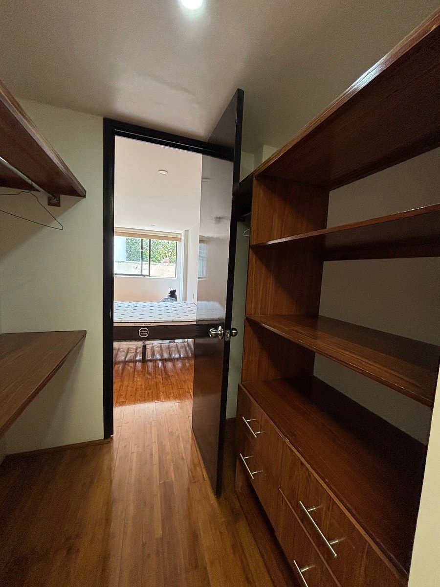 Departamento en Colonia Condesa, Cuauhtémoc, foto 11 de 21