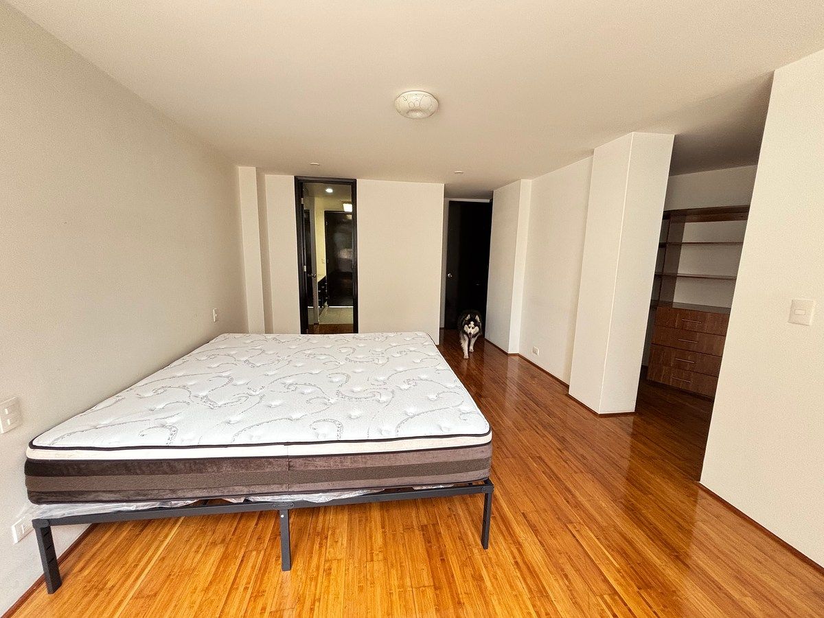 Departamento en Colonia Condesa, Cuauhtémoc, foto 9 de 21
