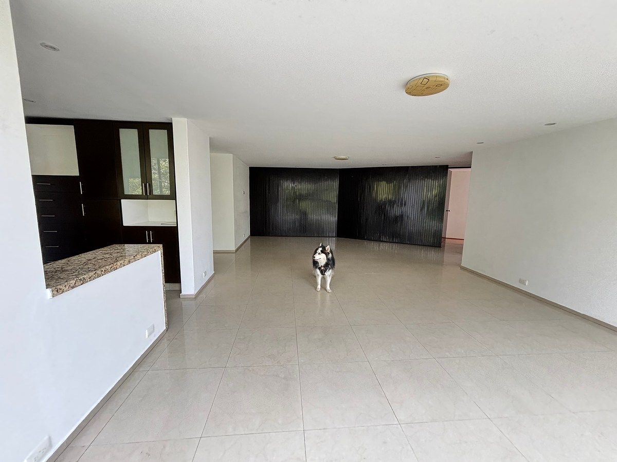 Departamento en Colonia Condesa, Cuauhtémoc, foto 6 de 21