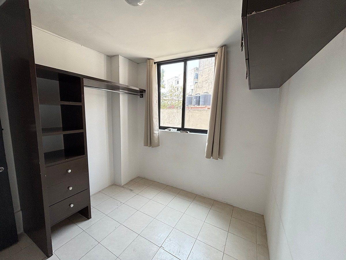 Departamento en Colonia Condesa, Cuauhtémoc, foto 20 de 21