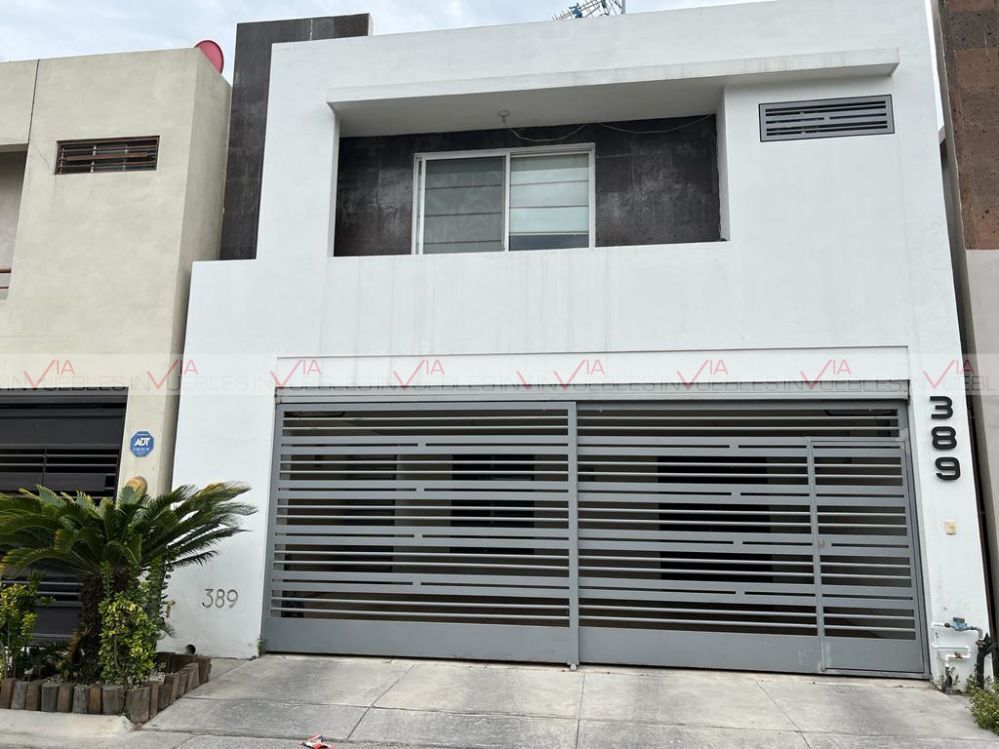 Casa en Venta en Paseo de Cumbres Nuevo Leon