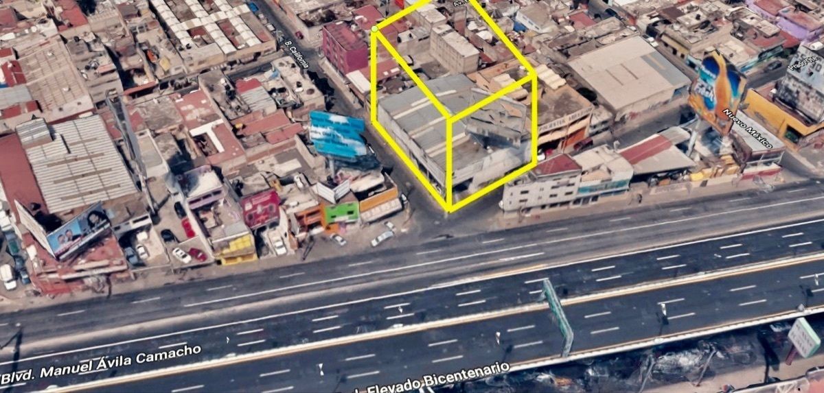 Terreno en Venta, en San Francisco Cuautlalpan suelo habitacional Cod. TV335 - foto 3