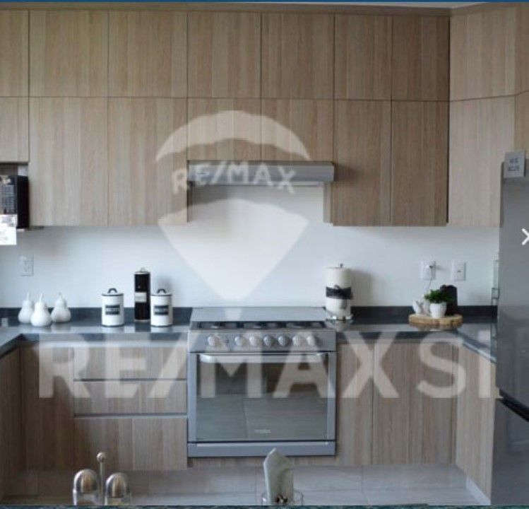 cocina integral concepto abierto