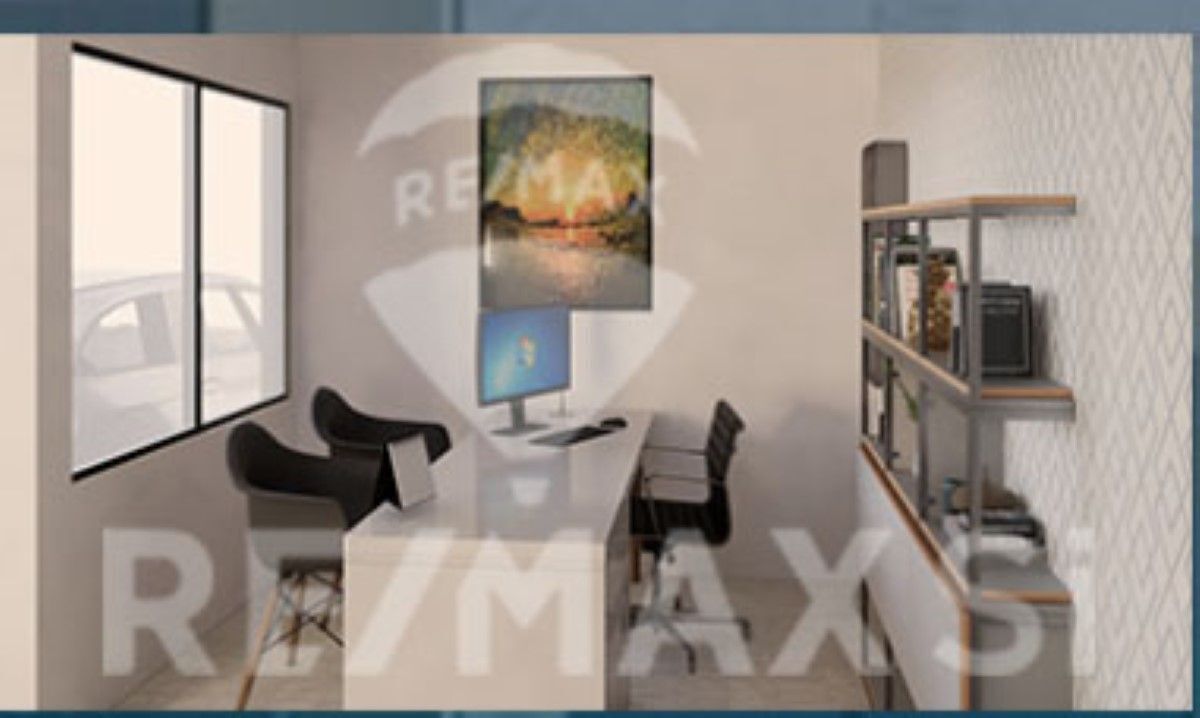 estudio en planta baja