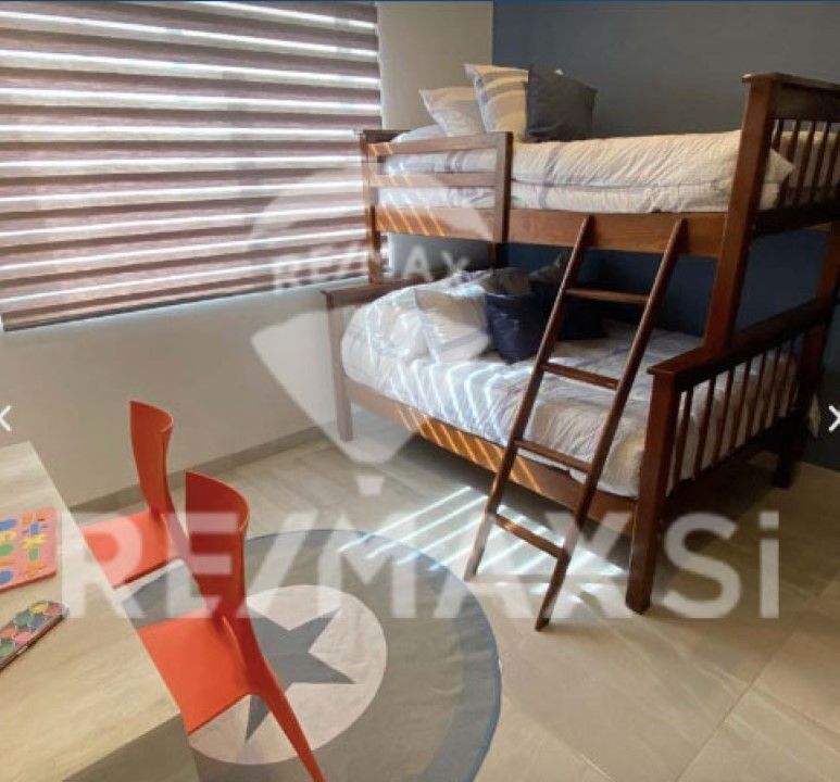 recámara secundaria 1