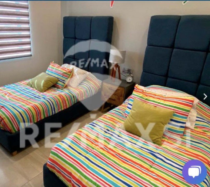 recámara secundaria 2