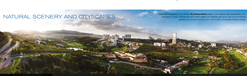 4 de 5: HERMOSAS VISTAS PANORAMICAS